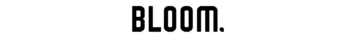Logo bloom testimonial