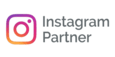Instagram partner